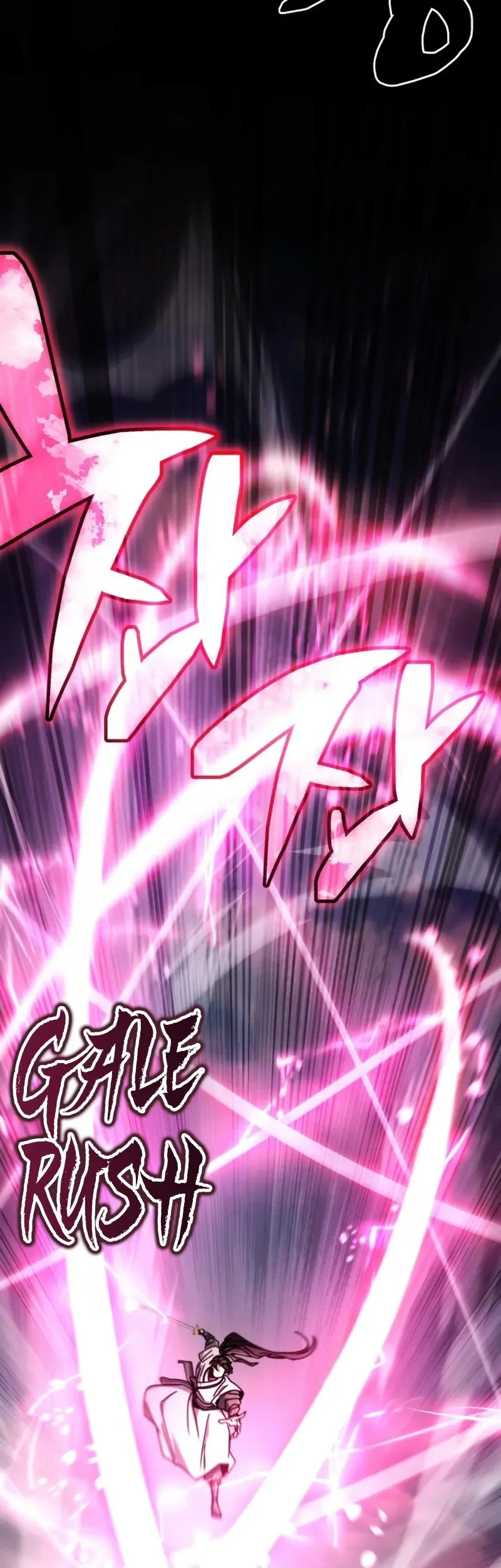 Reincarnation Of The Fist King Chapter 32 Fix Gambar 6